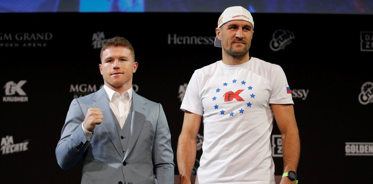Canelo Álvarez, el hombre al que buscan todos los boxeadores (y hasta algún peleador de MMA)