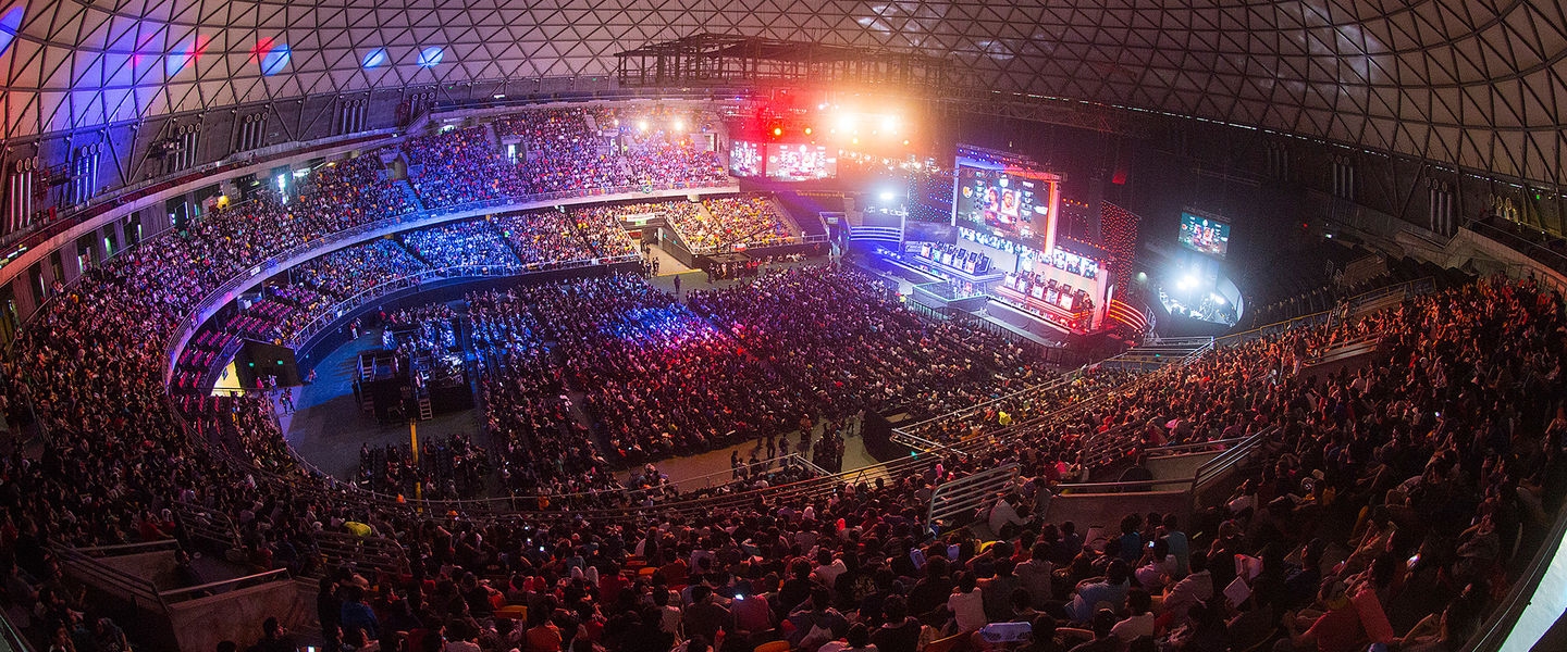Los eSports, el motor del patrocinio deportivo en los próximos cinco años