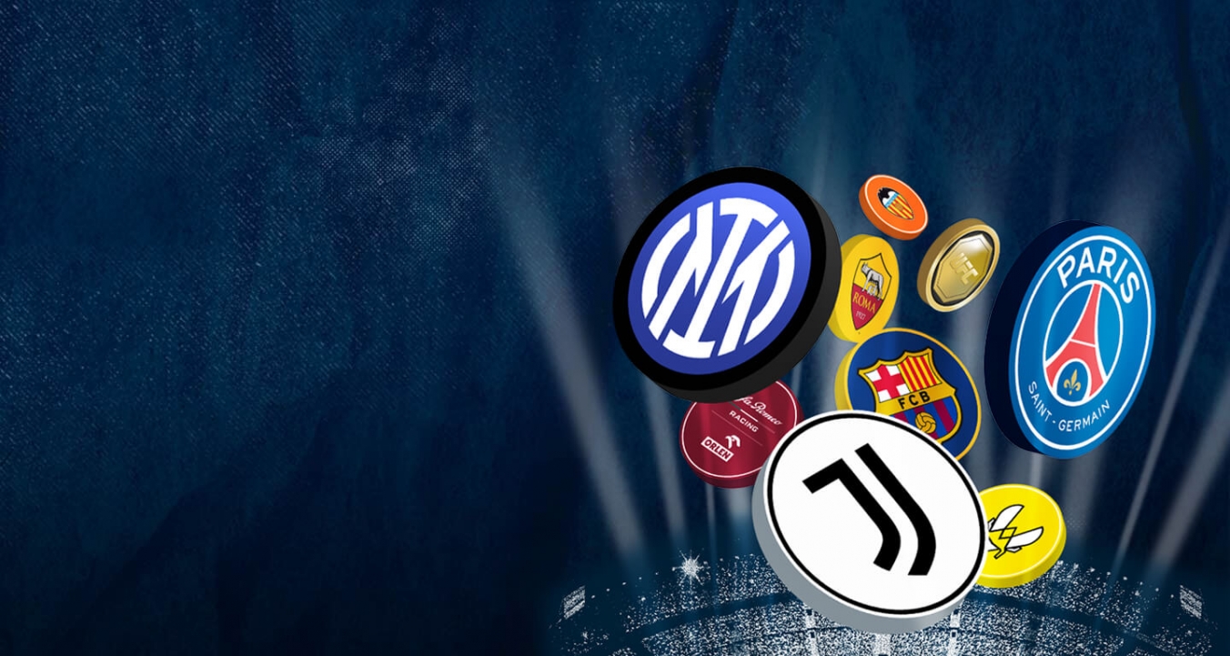 ¿Qué son los fan tokens?