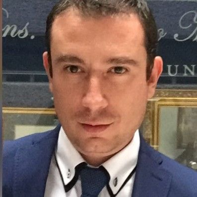 Mario Alberto Reynoso Ochoa