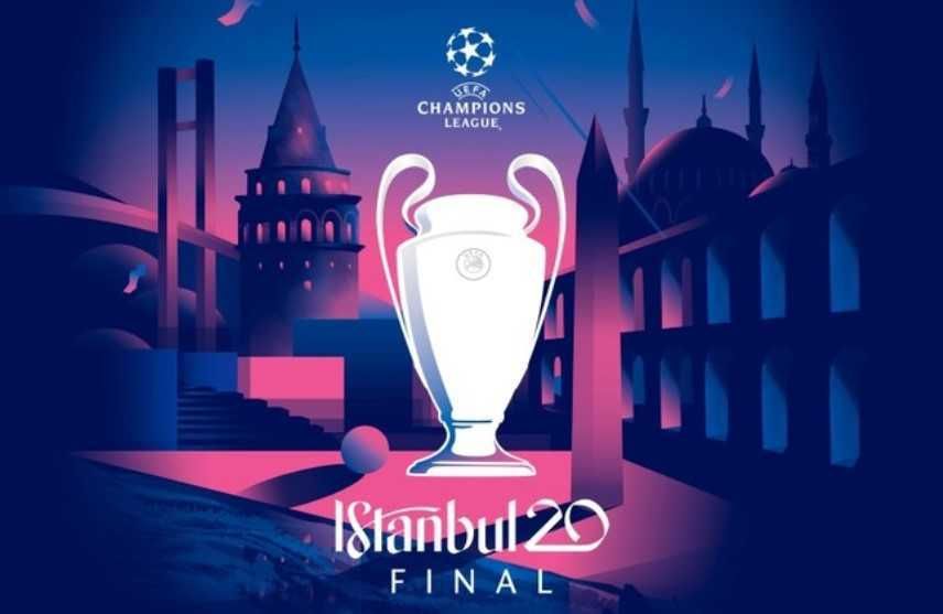 Italia pide a la UEFA que la final de la Champions 2020 no sea en Turquía