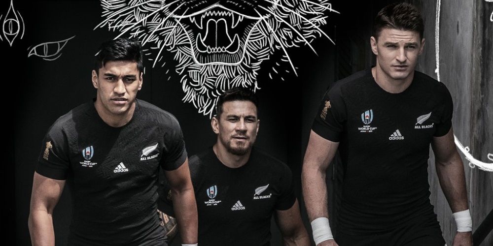 Japón 2019: Nueva Zelanda ganará el Mundial de Rugby según los pronósticos
