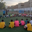  - deporte y salud, seminarios deportivos