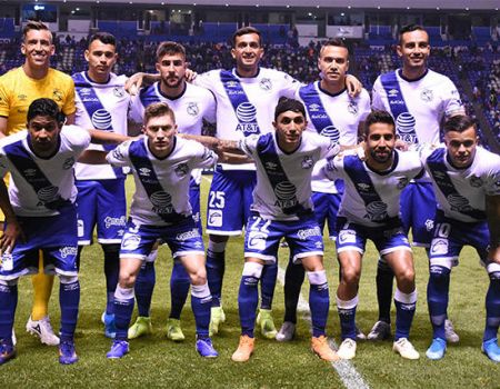 Puebla se quedará sin equipo de la Liga MX