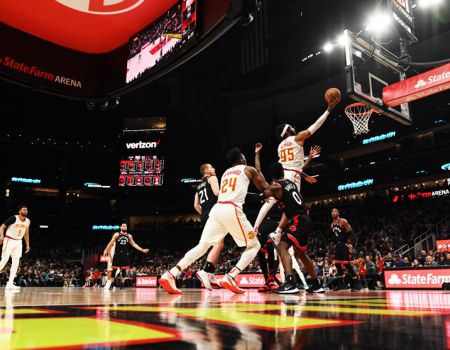 La gran revolución que viene en la NBA: Menos partidos, una 'Copa NBA', nuevos 'playoffs'