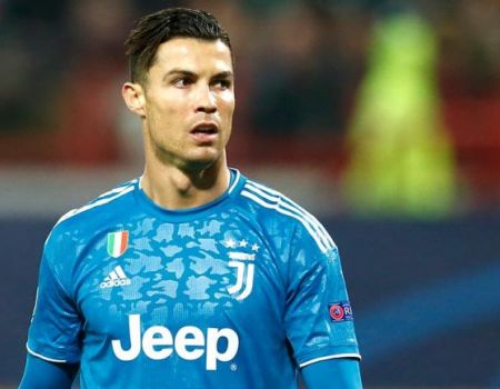 ¿Ciao Juve?. Cristiano Ronaldo dejaría a la Juventus el próximo año