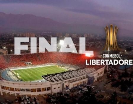 Tienes pensado ir a ver la final de la Libertadores, checa cómo será la venta de entradas.