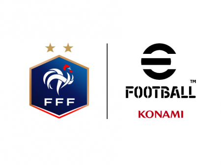 Konami anuncia asociación con la Federación Francesa de Fútbol, a pesar de las críticas de eFootball 2022