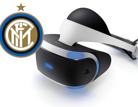 El Inter apuesta por la realidad virtual en sus academias y ficha a Soccer Dream.