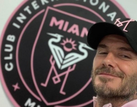 El Inter de Miami de Beckham y un posible acuerdo millonario con Qatar