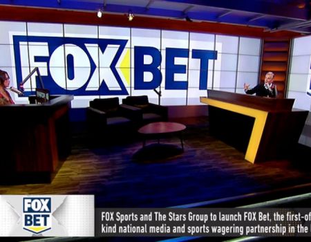 Fox Sports ingresa al mercado de las apuestas deportivas