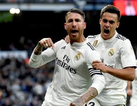 El contrato irreal entre Real Madrid y Adidas