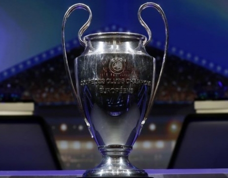 EL NUEVO FORMATO DE LA UEFA CHAMPIONS LEAGUE