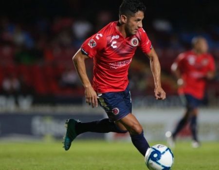 El Veracruz vs Tigres no pone a temblar a las casas de apuestas