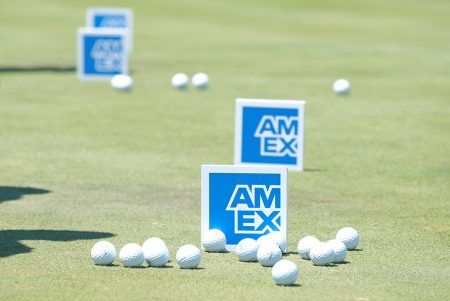 American Express es nuevo patrocinado del PGA Tour en el próximo evento realizarse en EU