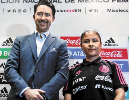 México pone en la agenda albergar un Mundial femenil