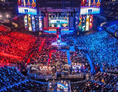 LOS MILLONES DE DÓLARES QUE REPARTIERON LOS ESPORTS DURANTE 2020