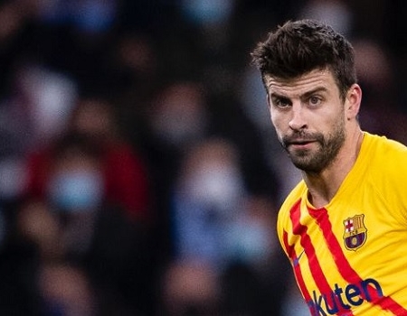 Gerard Piqué entra en la LaLiga Entertainment, que amplia capital en un millón de euros