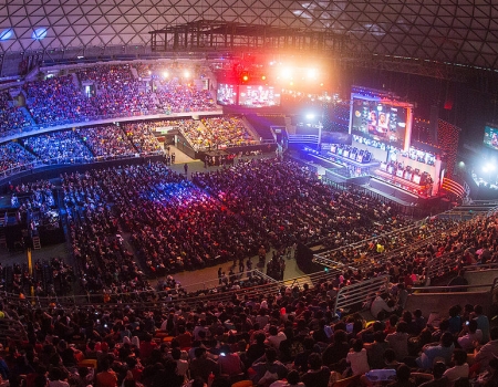 Los eSports, el motor del patrocinio deportivo en los próximos cinco años