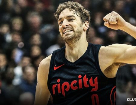 Pau Gasol: o juega en Tokio o se retira