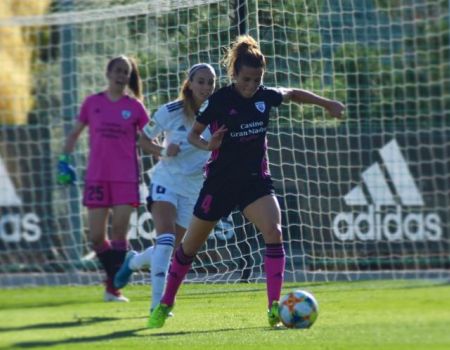 Fútbol femenino: su auge en el campo y en las apuestas