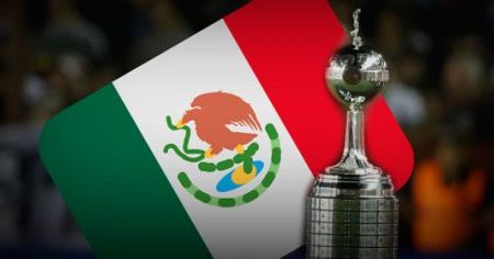 Clubes mexicanos podrían volver a disputar la Copa Libertadores