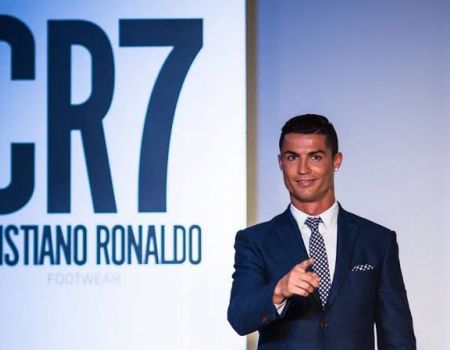 Cristiano Ronaldo inicia su metamorfosis: de estrella del fútbol a magnate de los negocios