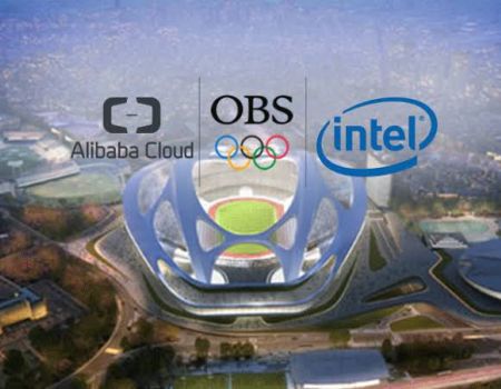 Alibaba e Intel traman la tecnología Tokyo 2020 con cobertura 360 8K VR