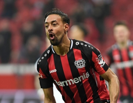 Castore suma y sigue: da el salto a Alemania con el patrocinio del Bayer Leverkusen