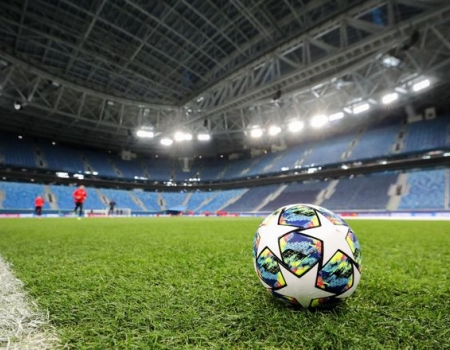 La Uefa toma represalias tras la guerra y rompe con la gasística rusa Gazprom