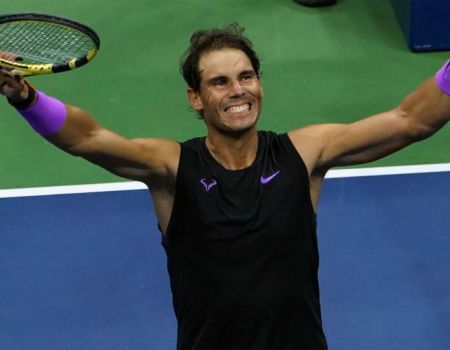 Las marcas que acompañan y triunfan cada vez que Nadal levanta un titulo