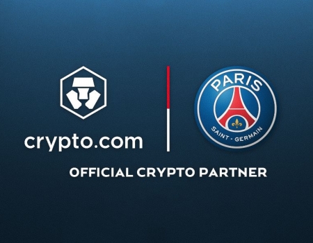 El PSG y las cripto-monedas. La nueva asociación innovadora.