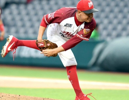 La Liga Mexicana de Beisbol ya tiene fecha de regreso