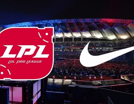 eSports: Nike patrocinará la liga china de ‘League of Legends’