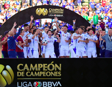 Campeón de Campeones, fórmula de tradición y dólares