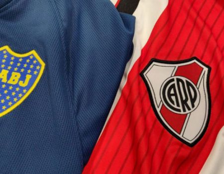 Copa Libertadores; No te pierdas el clásico de las redes entre Boca y River Plate