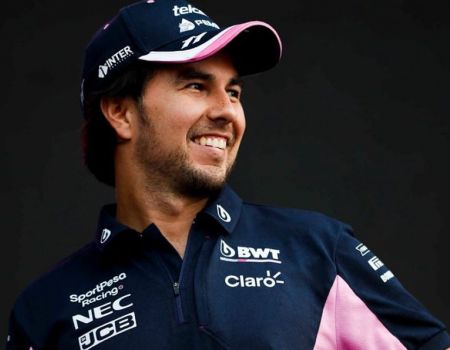 F1; “Checo” Pérez asegura su lugar en el máximo circuito por 3 años