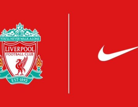 El Liverpool, a un paso de firmar el mayor contrato de patrocinio de su historia con Nike