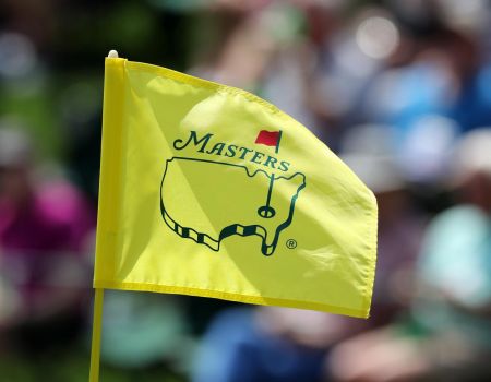 El Masters y lo que genera en la industria del golf.