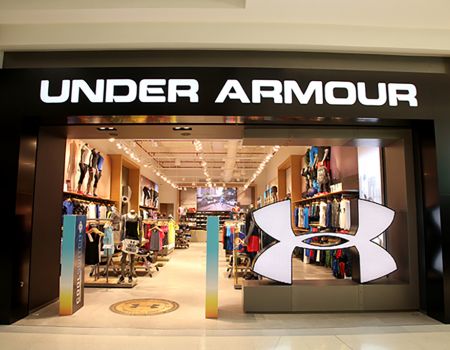 El negocio de Under Armour, ¿podrá recuperarse de su intensa crisis?