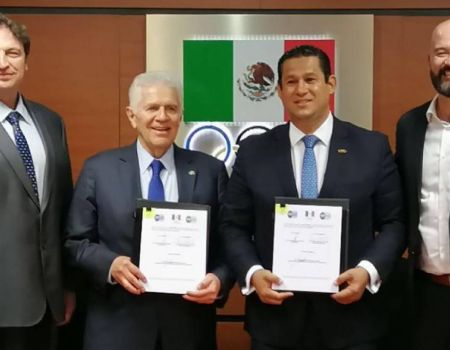 León buscará ser sede de Juegos Centroamericanos en 2026