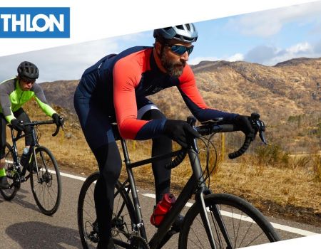 La marca Decathlon se refuerza en ciclismo con la compra del ecommerce Alltricks