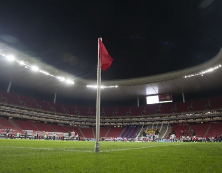 Guadalajara se mantiene como sede del preolímpico de Concacaf