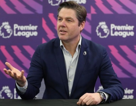 ¿Sancionarán a los equipos de la Premier League que sean patrocinados por casas de apuestas?