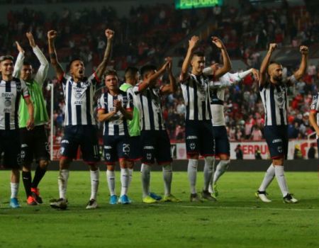 Monterrey, el tercer equipo más caro del Mundial de Clubes 2019