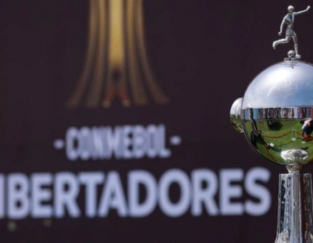 Los premios económicos de la CONMEBOL Libertadores 2020