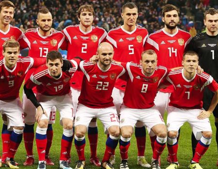 Rusia podrá jugar la Eurocopa 2020 a pesar de una posible sanción por dopaje