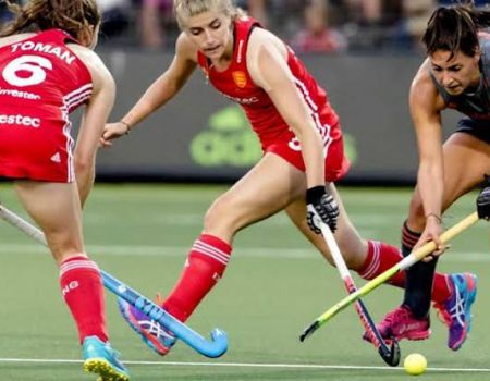 España, candidata a albergar el Mundial de hockey hierba femenino de 2022