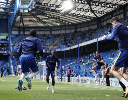 La Premier League y el Gobierno británico autorizan la venta del Chelsea FC a Todd Boehly