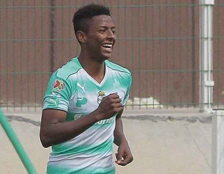 Joao Maleck regresará a las canchas con Tampico Madero para el Clausura 2021